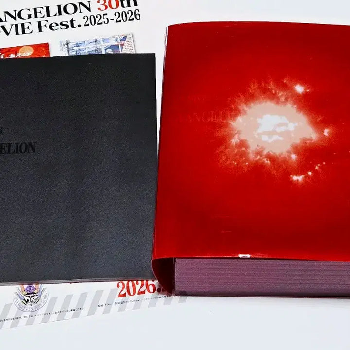 [BUNJANG] Neon Genesis Evangelion TV Broadcast DVD Box Limited Edition / 신세기 에반게리온 티비방영 DVD BOX 기간생산 한정판 cd