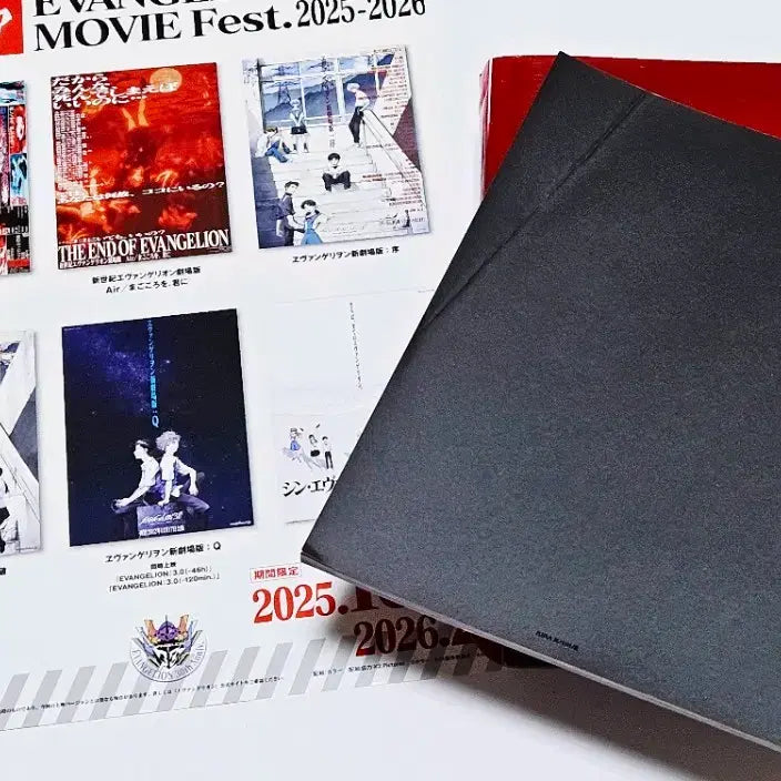 [BUNJANG] Neon Genesis Evangelion TV Broadcast DVD Box Limited Edition / 신세기 에반게리온 티비방영 DVD BOX 기간생산 한정판 cd