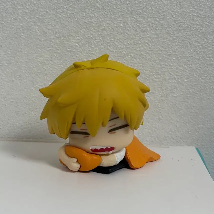 [BUNJANG] Denji Figure / 덴지피규어