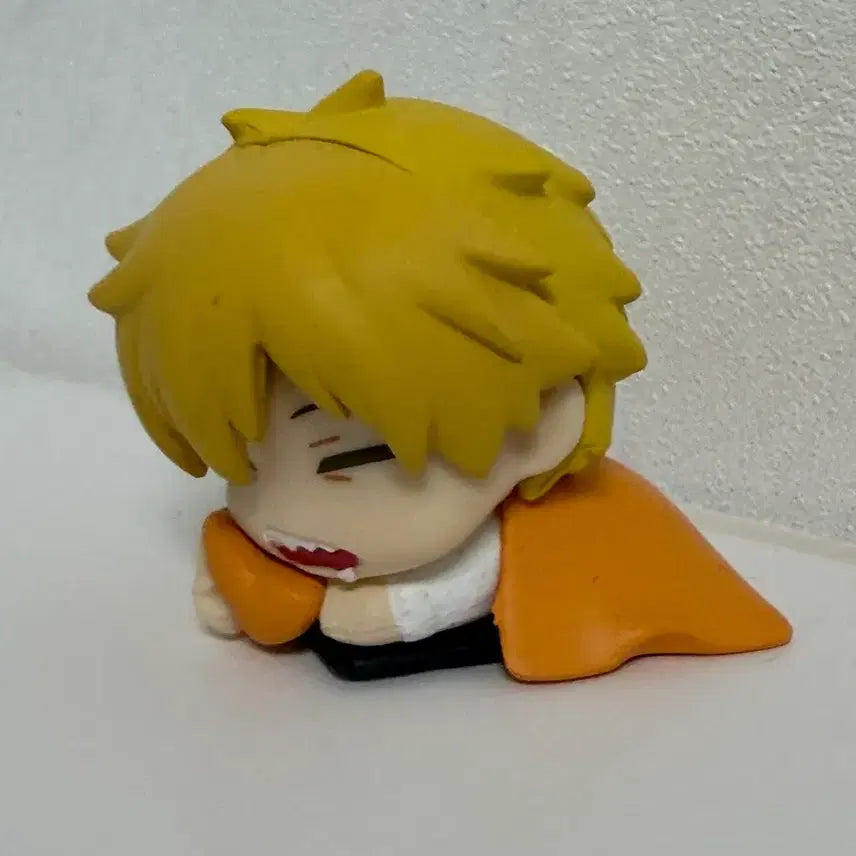 [BUNJANG] Denji Figure / 덴지피규어