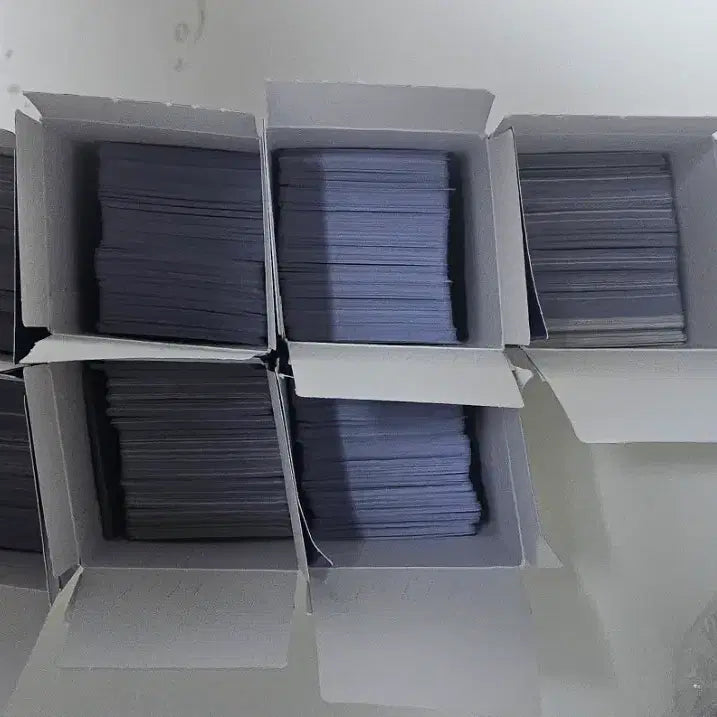 [BUNJANG] Pokemon Trading Cards (Common) - Approximately 1400 Cards / 포켓몬카드 (일반카드) 약 1400장 판매