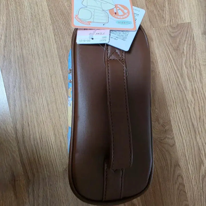 [SOLD OUT] 산리오 폼폼푸린 베니티 파우치(정품)