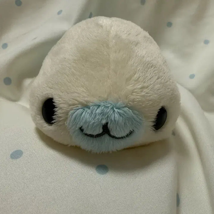 [BUNJANG] Mamegoma Longhair Mizugoma Plush / 마메고마 장모 미즈고마