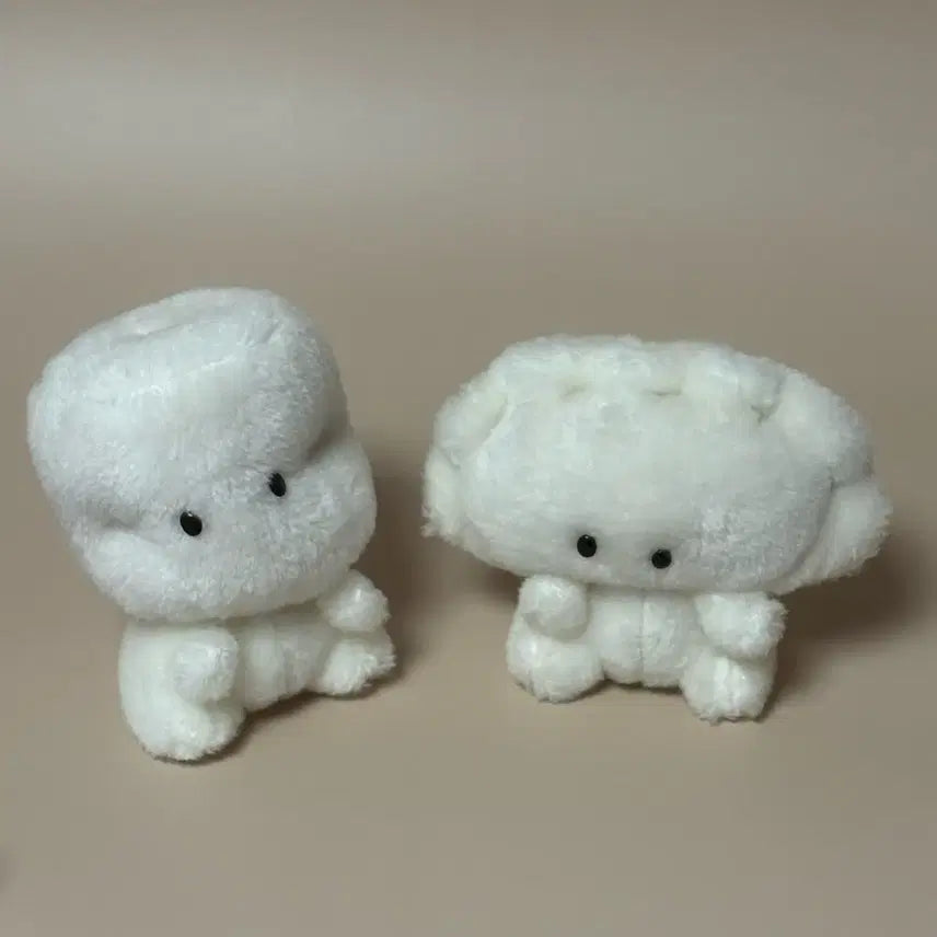 [BUNJANG] Yoshitoku Shumai Gyoza-chan Doll / 고전 쇼와 레트로 요시토쿠 슈마이 만두 교자짱 인형