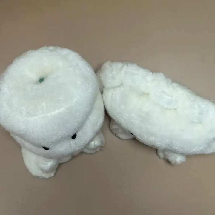 [BUNJANG] Yoshitoku Shumai Gyoza-chan Doll / 고전 쇼와 레트로 요시토쿠 슈마이 만두 교자짱 인형