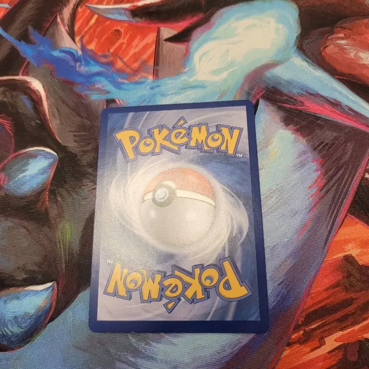[BUNJANG] Pokemon Card Reshiram EX SR 160/086 sv11w / 포켓몬 카드 레시라무 EX SR 160/086 sv11w