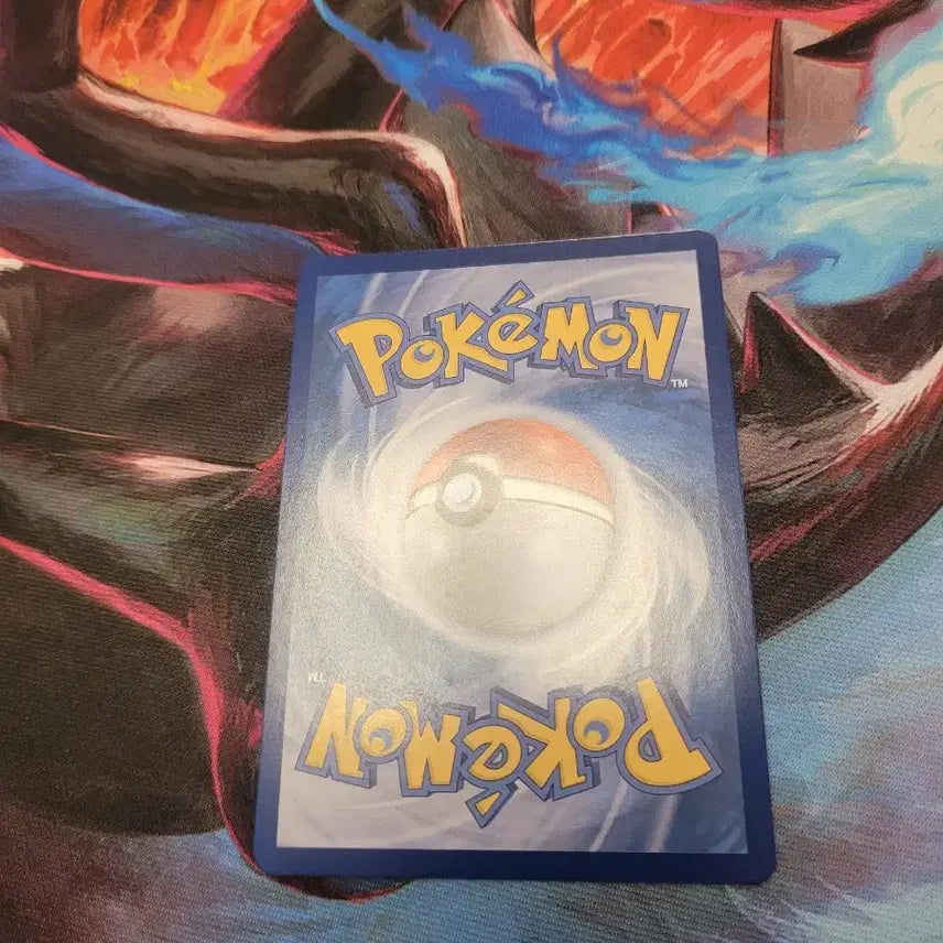 [BUNJANG] Pokemon Card Groudon ex SR sv5a / 포켓몬 카드 그우린차 ex SR sv5a