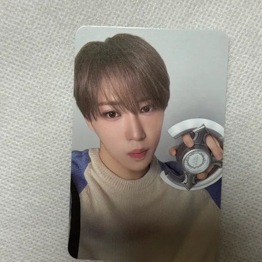 [BUNJANG] ARD1 ARNO Photocard / 응원봉 알디원 아르노 포카 양도합니다!