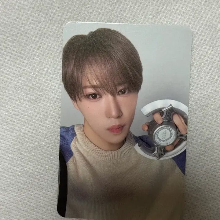 [BUNJANG] ARD1 ARNO Photocard / 응원봉 알디원 아르노 포카 양도합니다!