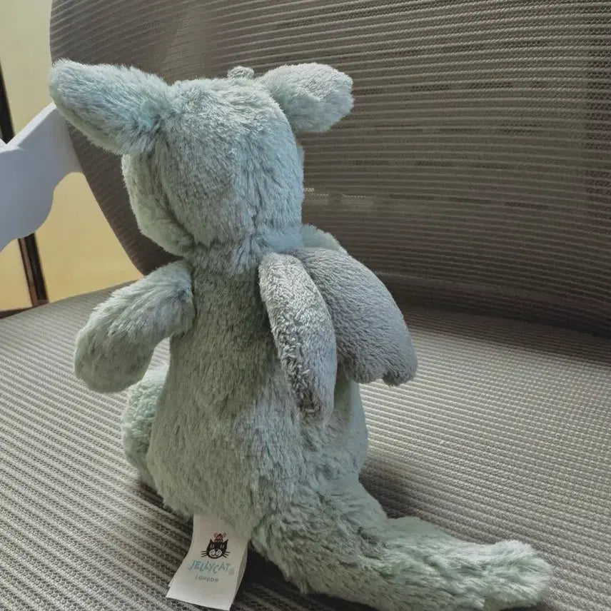 [BUNJANG] Jellycat Bashful Dragon Small Size / jellycat 바쉬풀 드래곤 젤리캣 정품