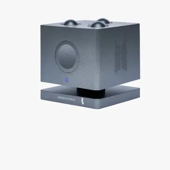 [BUNJANG] BTS Jungkook Mood Lamp Speaker / BTS 정국 무드등 겹 스피커