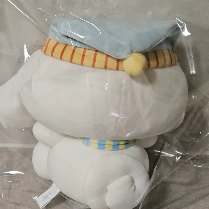 [BUNJANG] Sanrio Cinnamoroll Plush Doll 30cm / 산리오시나모롤인형30cm