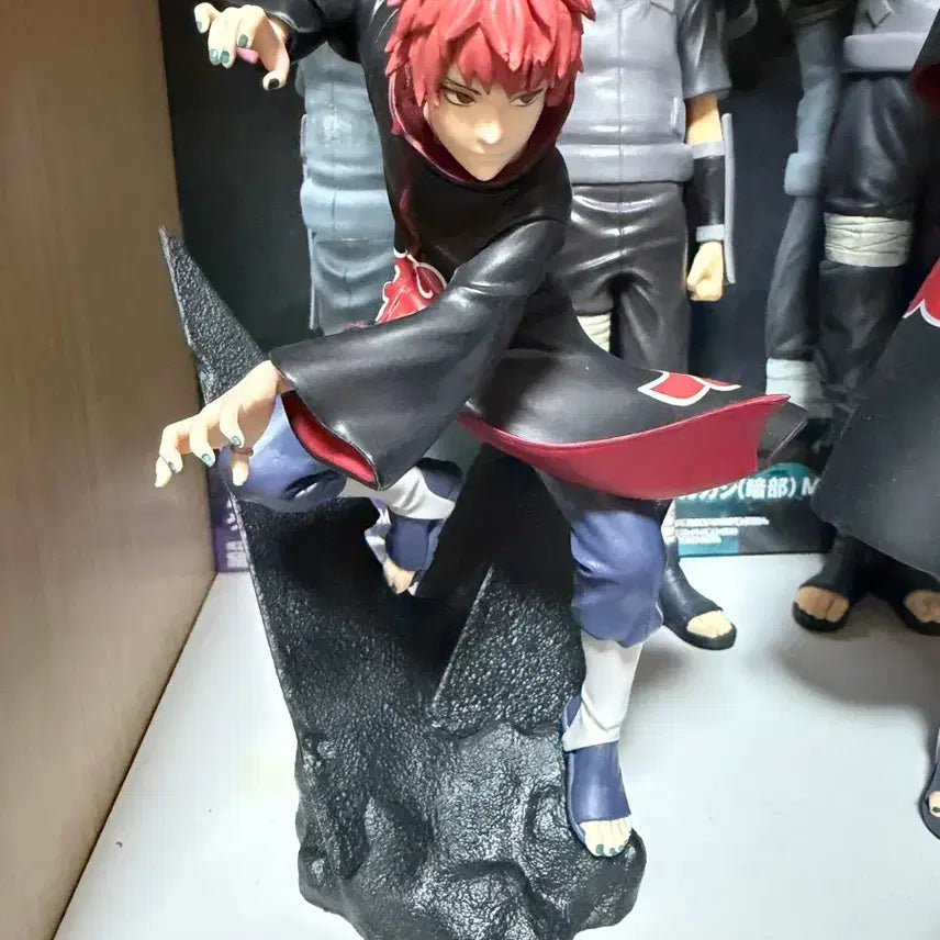 [BUNJANG] Banpresto Effectreme Sasori Figure / 반프레스토 이펙트림 사소리 피규어