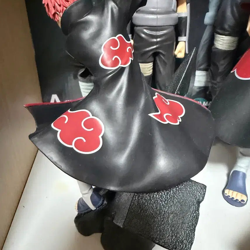 [BUNJANG] Banpresto Effectreme Sasori Figure / 반프레스토 이펙트림 사소리 피규어