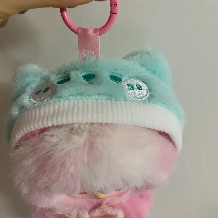 [BUNJANG] Babyz 3 Doll Pink + Mint / [정품] 베이비쓰리 핑크+민트