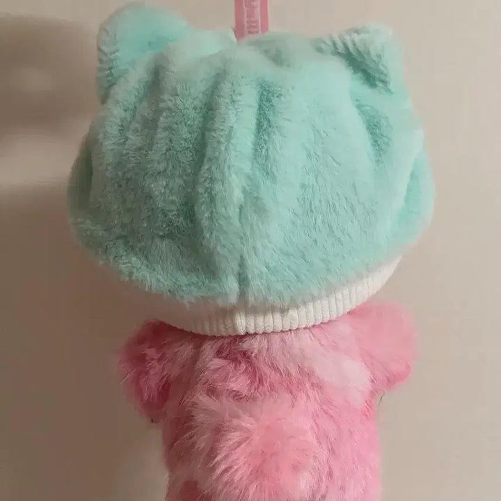 [BUNJANG] Babyz 3 Doll Pink + Mint / [정품] 베이비쓰리 핑크+민트