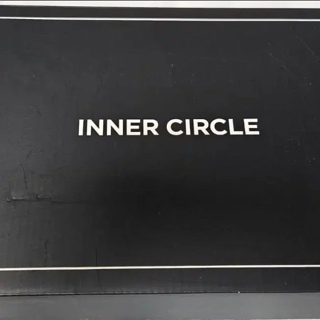 [BUNJANG] Winner Inner Circle 2nd Generation Kit / 위너 이너써클 2기 키트