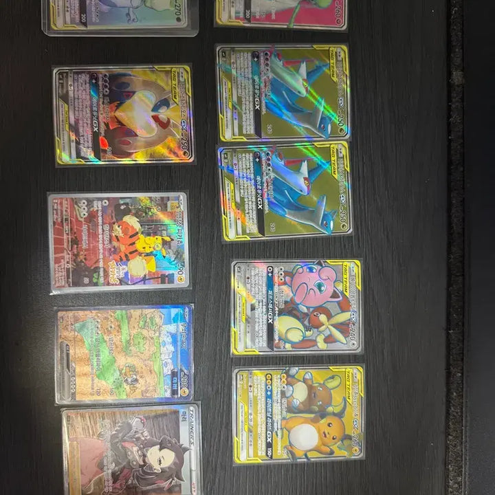 [BUNJANG] Pokemon TCG Cards / 포켓몬카드 판매합니다