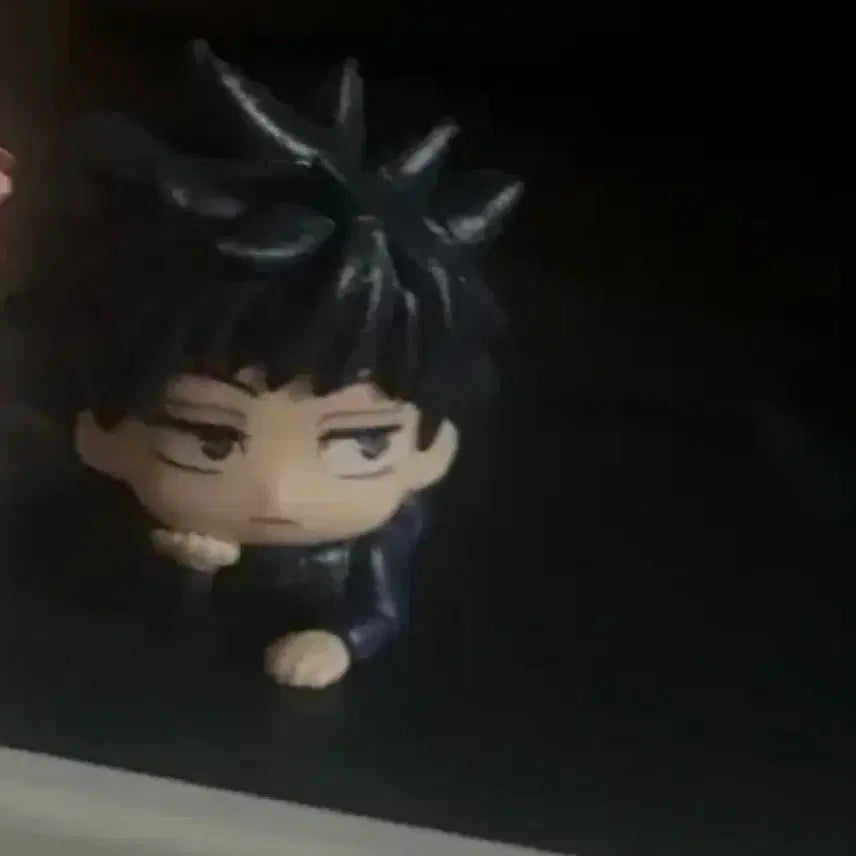 [BUNJANG] Jujutsu Kaisen Megumi Figure / 주술회전 메구미 피규어