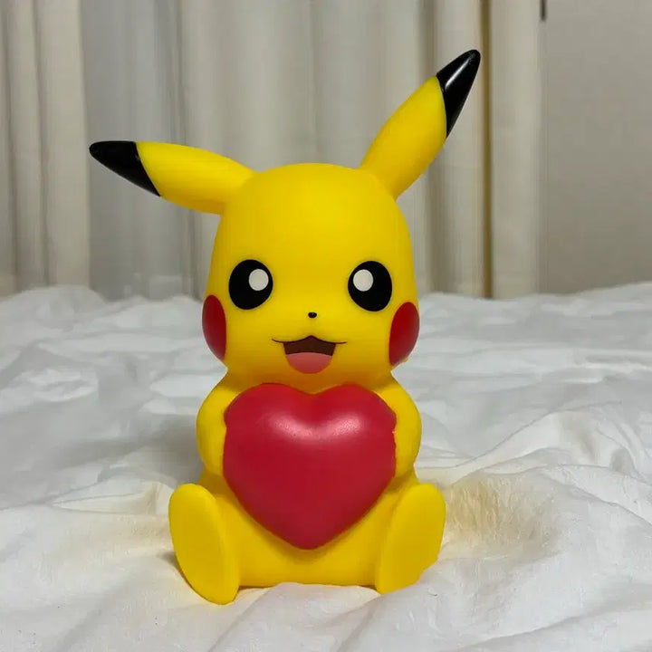 [BUNJANG] Pikachu Piggy Bank / 피카츄 저금통