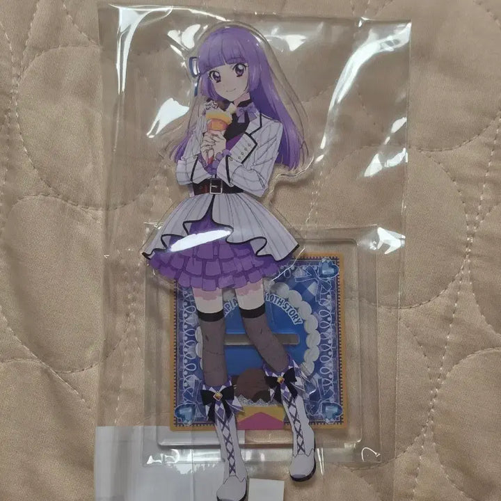 [BUNJANG] Aikatsu! Acrylic Standee / 아이엠스타 아이카츠 아크릴