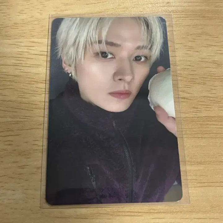 [BUNJANG] Stray Kids Lee Know Do It Listening Party Photocard / 스트레이키즈 리노 do it 두잇 리스닝파티