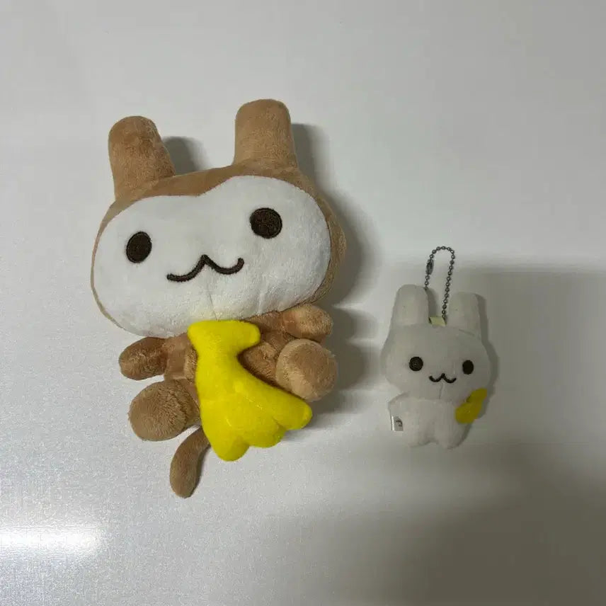 [BUNJANG] Usarusan Doll Bundle Set / 우사루상 인형 일괄