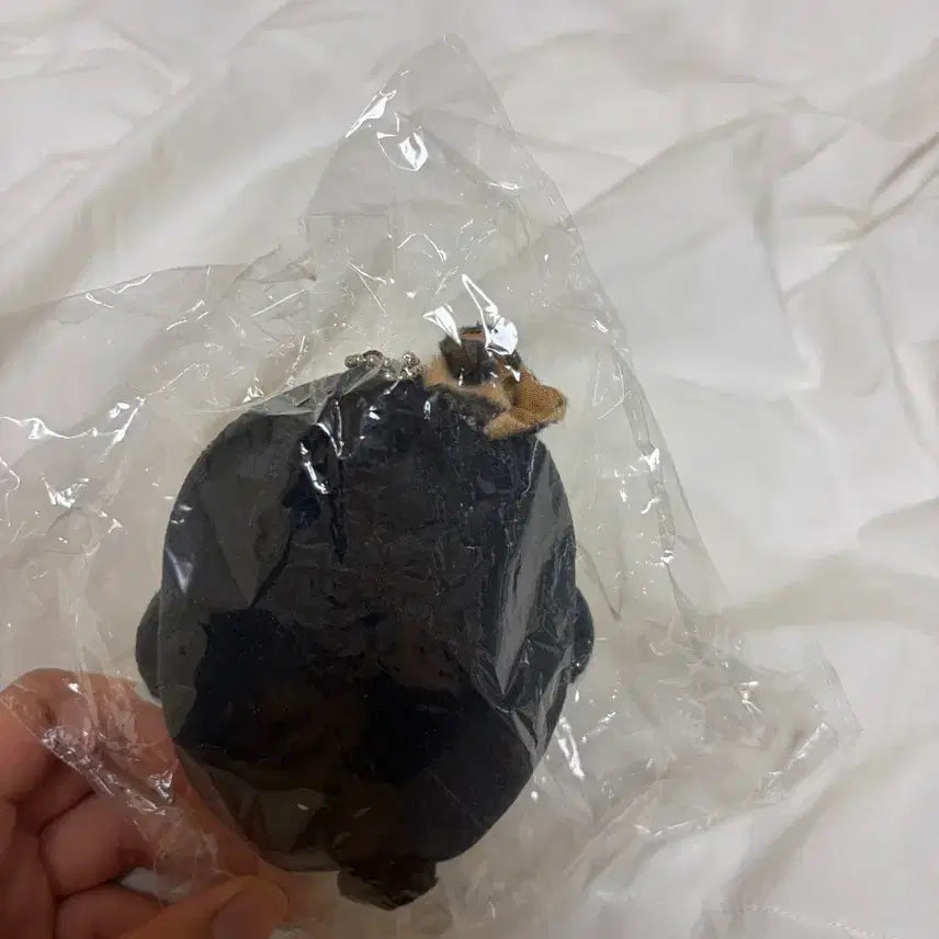 [BUNJANG] 2PM Junho "Pengpengi" Keyring (Sealed) / 준호 펭펭이 키링 미개봉