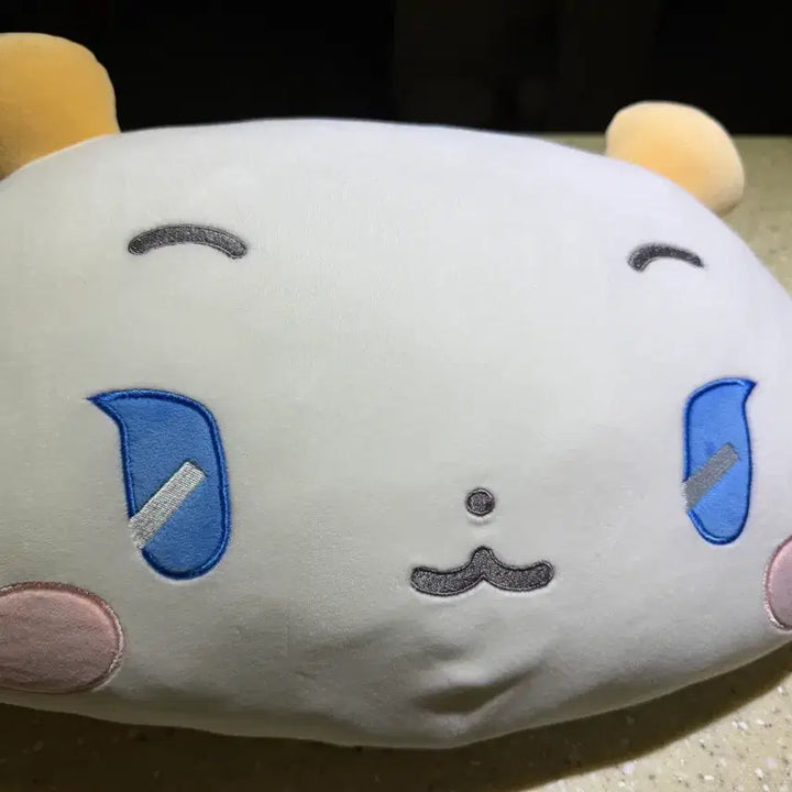 [BUNJANG] PLAVE Mmemimwa Cushion / 플레이브 므메미무 뫄 쿠션 양도