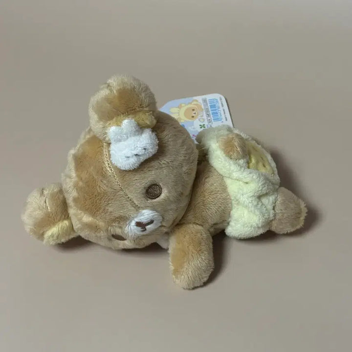 [BUNJANG] San-X Rilakkuma Usagi Usagi Baby Plush / 산엑스 리락쿠마 우사우사 베이비 인형