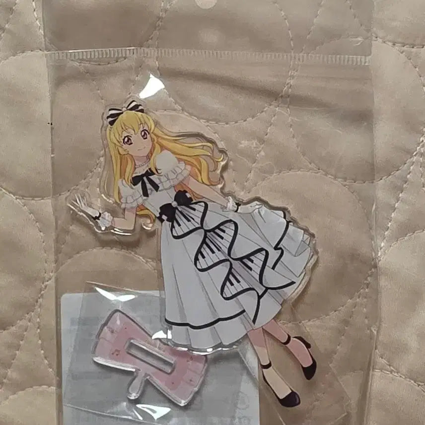 [BUNJANG] Aikatsu! Acrylic Standee / 아이엠스타 아이카츠 아크릴