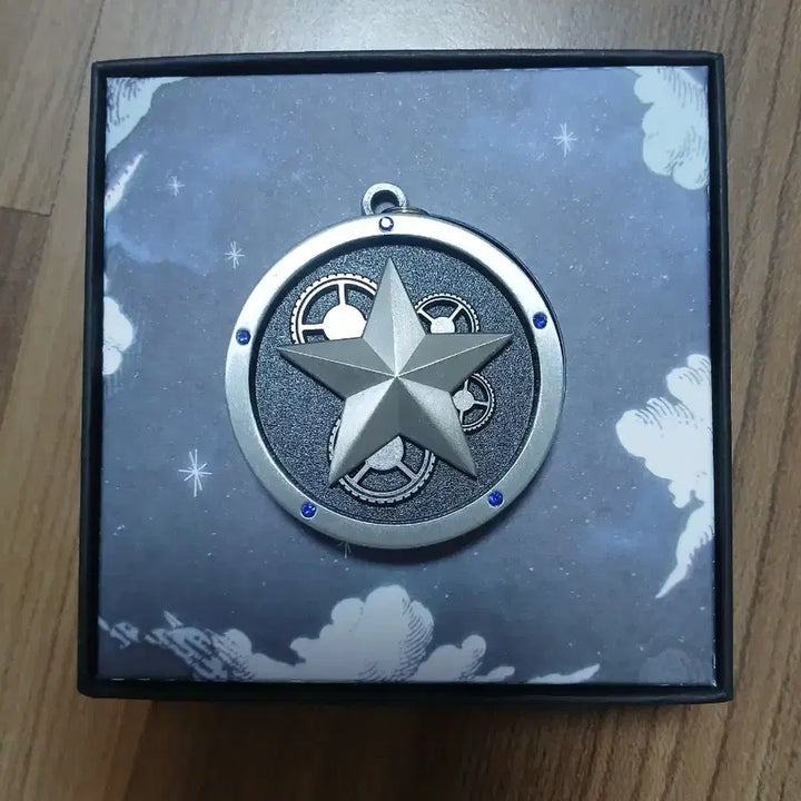 [BUNJANG] TXT (TOMORROW X TOGETHER) Star Keyring Version Photocard Set / 투바투 투게더 star keyring ver.(구성품 모두 포함)