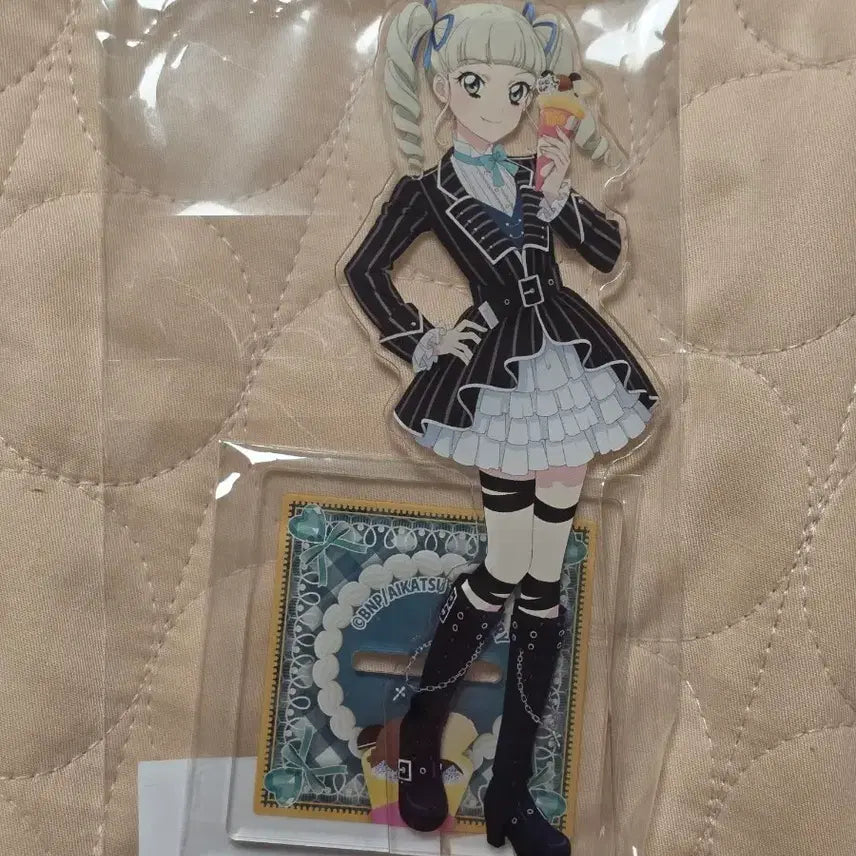 [BUNJANG] Aikatsu! Acrylic Standee / 아이엠스타 아이카츠 아크릴
