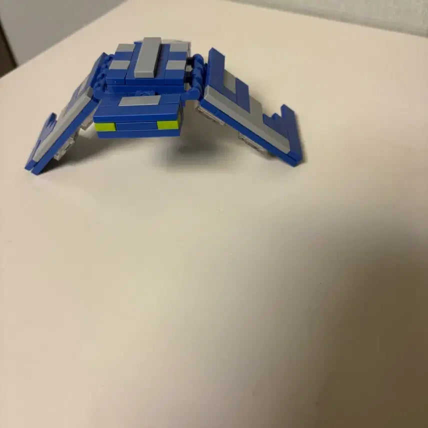 [BUNJANG] LEGO Minecraft Compatible Phantom / 레고 마인크래프트 팬텀