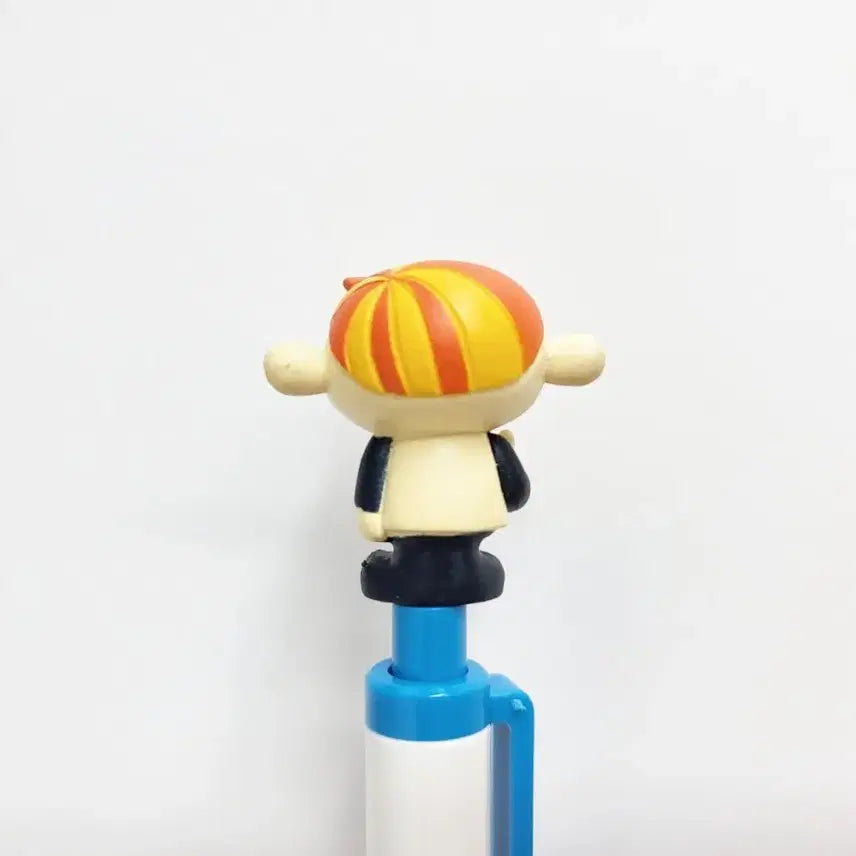 [BUNJANG] Randori Boy Mascot Mechanical Pencil / 란도리 보이 마스코트 샤프