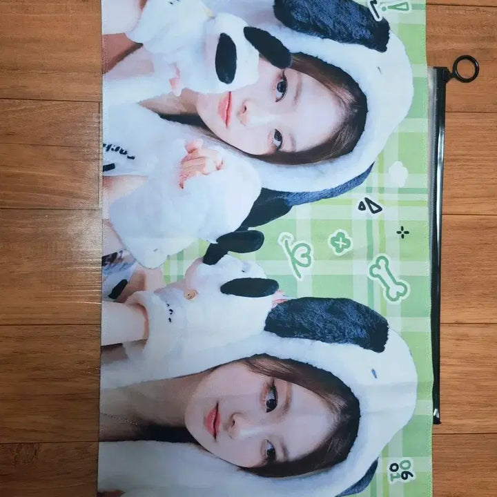 [SOLD OUT] 프로미스나인 이나경 슬로건 판매