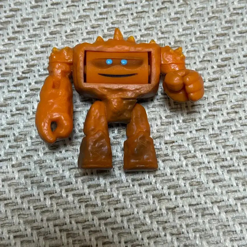 [BUNJANG] Toy Story Chunk Figure / 토이스토리 청크 피규어