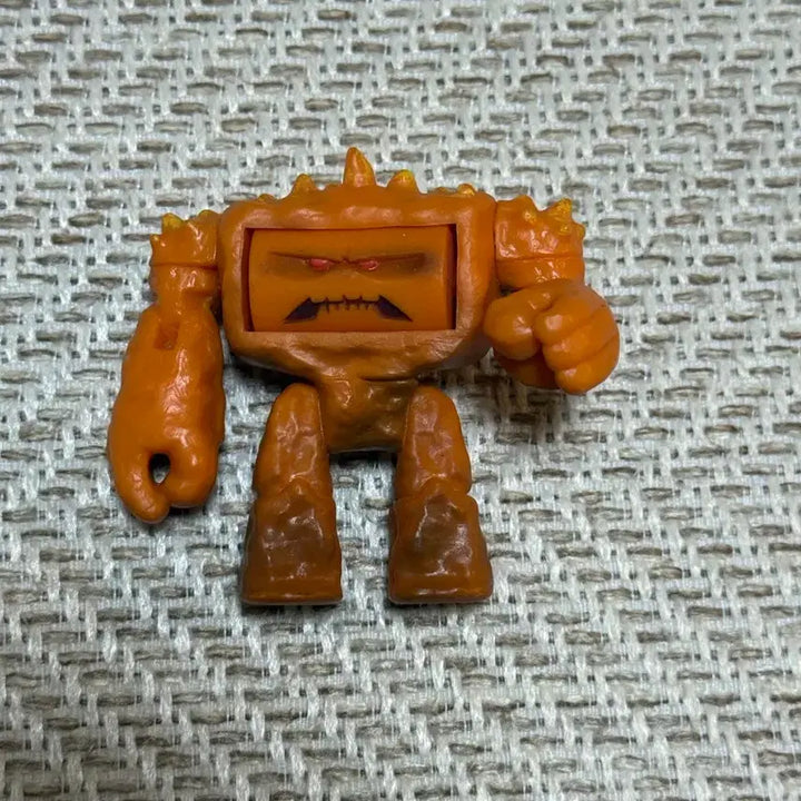 [BUNJANG] Toy Story Chunk Figure / 토이스토리 청크 피규어