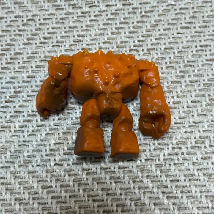 [BUNJANG] Toy Story Chunk Figure / 토이스토리 청크 피규어