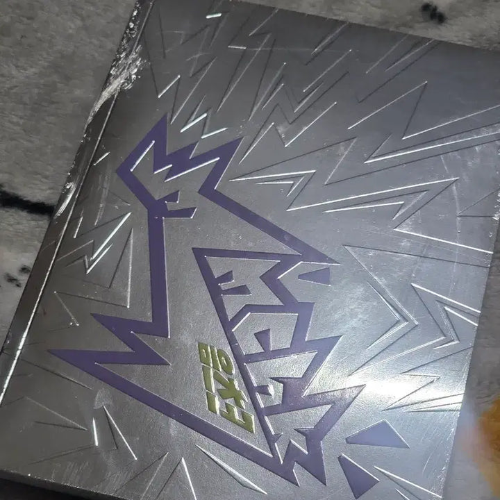 [BUNJANG] NEXZ MCHK Album (Sealed) / 미개봉) 넥스지 mchk 음츠크 앨범