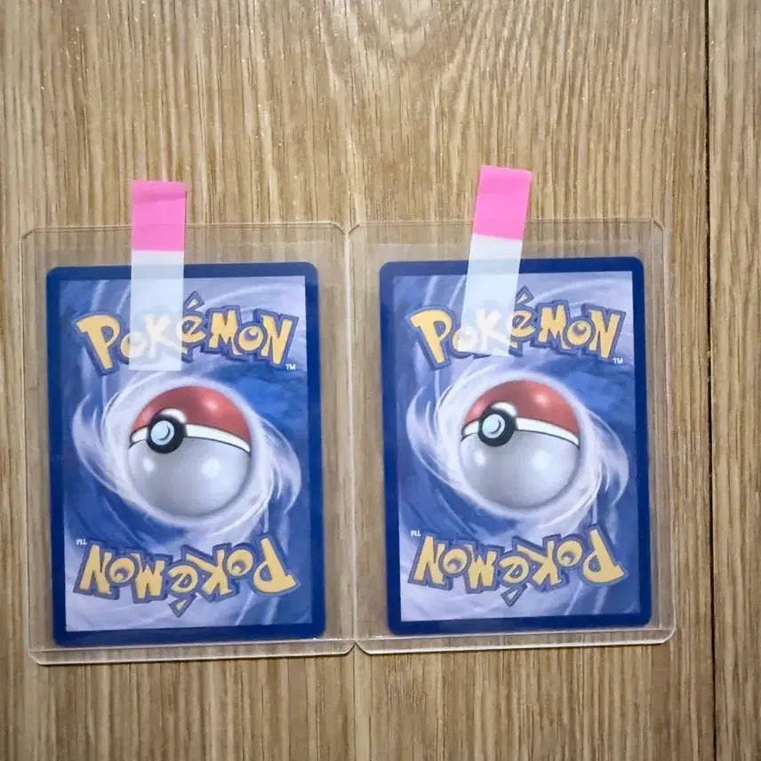 [BUNJANG] Pokemon Card Lillie&