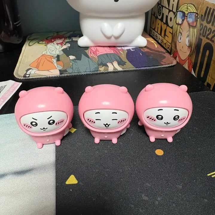[BUNJANG] Chiikawa Mini Figure / 치이카와 미니피규어