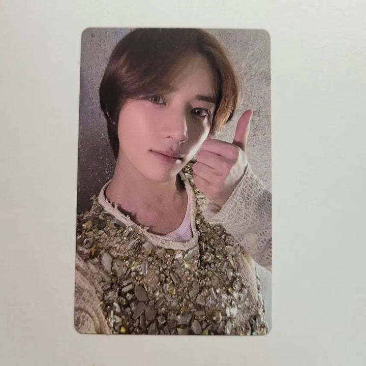 [BUNJANG] TXT FREEFALL Weverse POB Beomgyu Photocard / 투바투 프리펄 위버스 특전 범규 포카