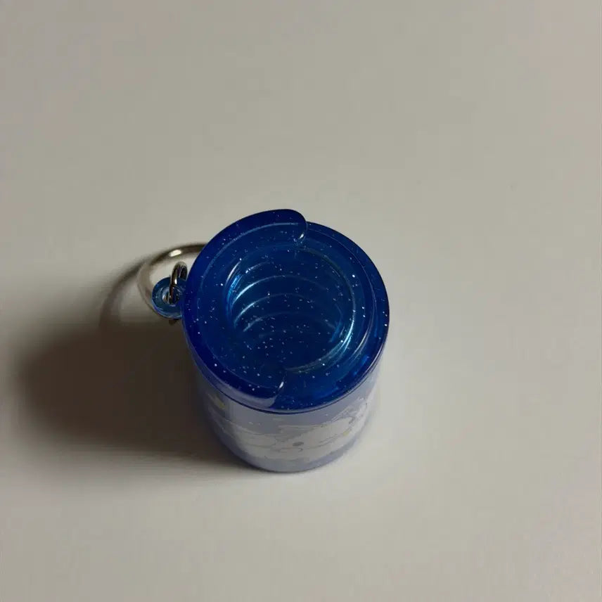 [BUNJANG] Sanrio Cinnamoroll Coin Cylinder Pouch / 산리오 코인실린더 3탄 시나모롤 코인케이스 동전지갑