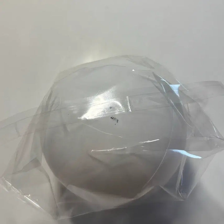[BUNJANG] Kickflip Fancon Joo Wang Signed Ball / 킥플립 팬콘 주왕 싸인볼