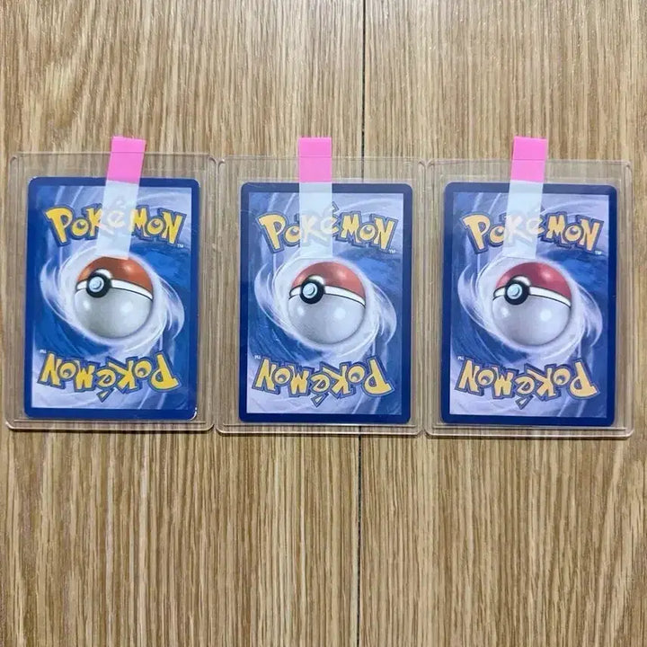 [BUNJANG] Pokemon Card "Young&