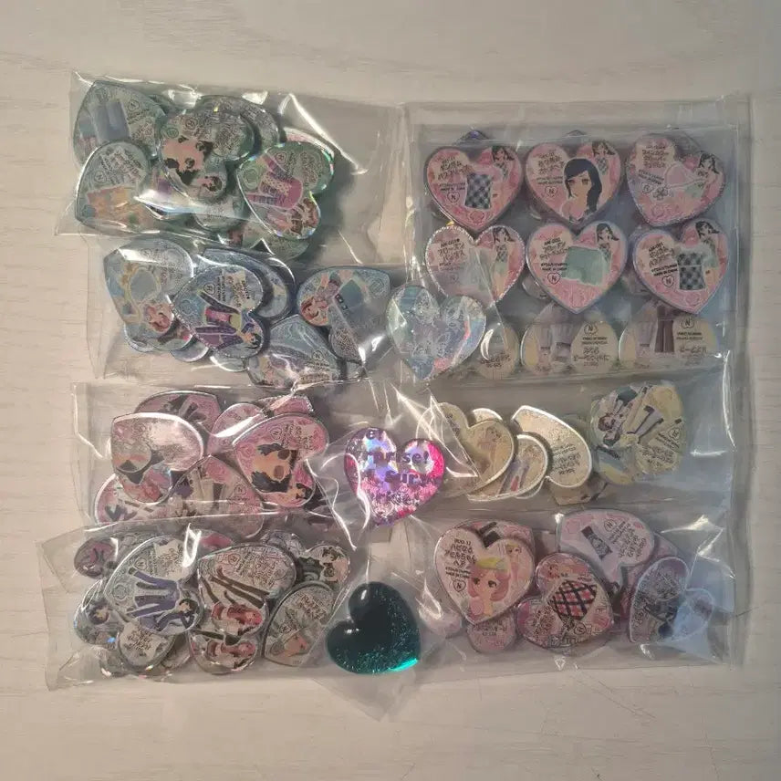 [BUNJANG] Prism Stone Bundle Set / 프리즘스톤