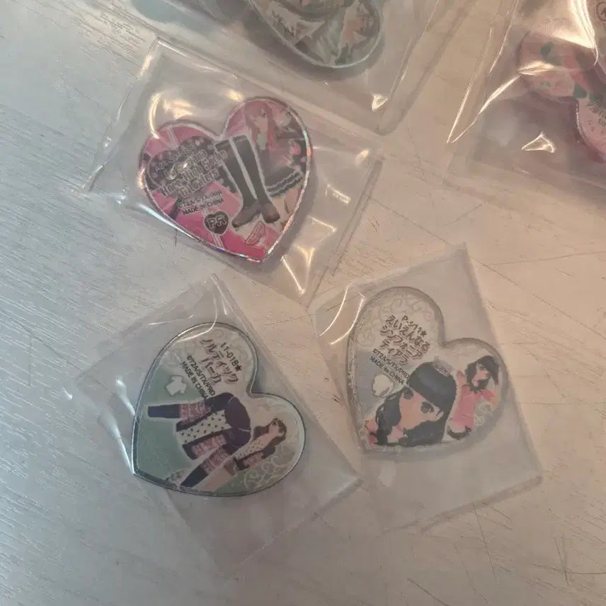 [BUNJANG] Prism Stone Bundle Set / 프리즘스톤
