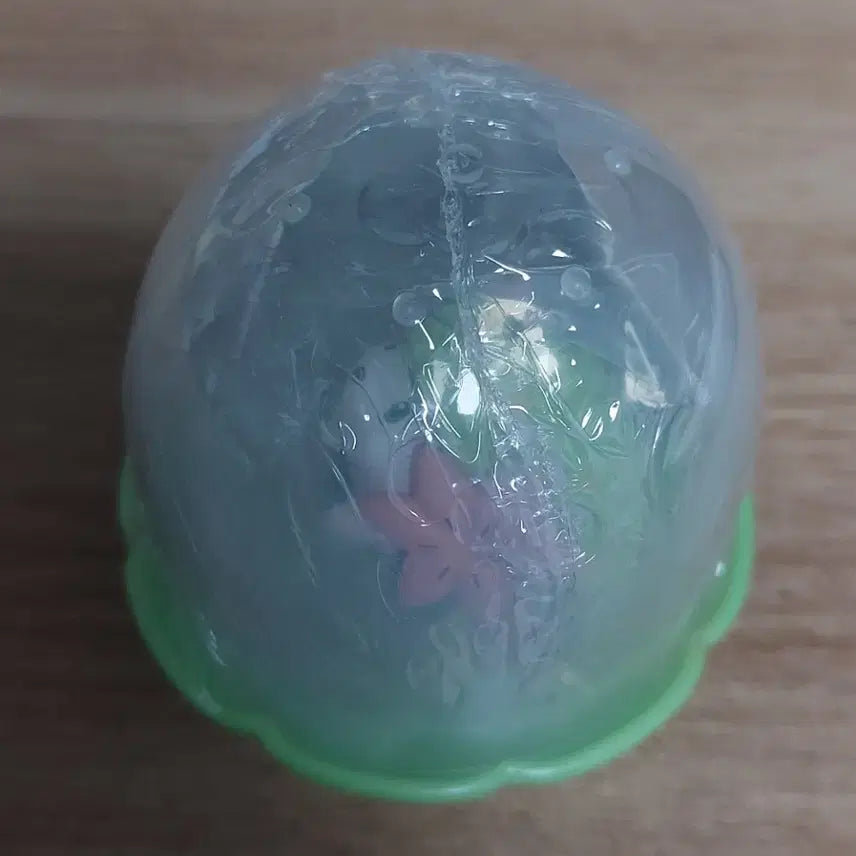 [BUNJANG] Pokemon Shaymin Gacha Figure Jamless Capsule Toy / 포켓몬 쉐이미 셰이미 가챠 피규어 잼리스 캡슐토이