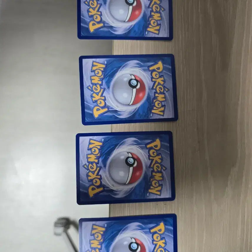 [BUNJANG] Pokemon Card Jolteon/Umbreon/Ogerpon Ex / 포켓몬 카드 쥬피썬더/블래키/오거폰 Ex